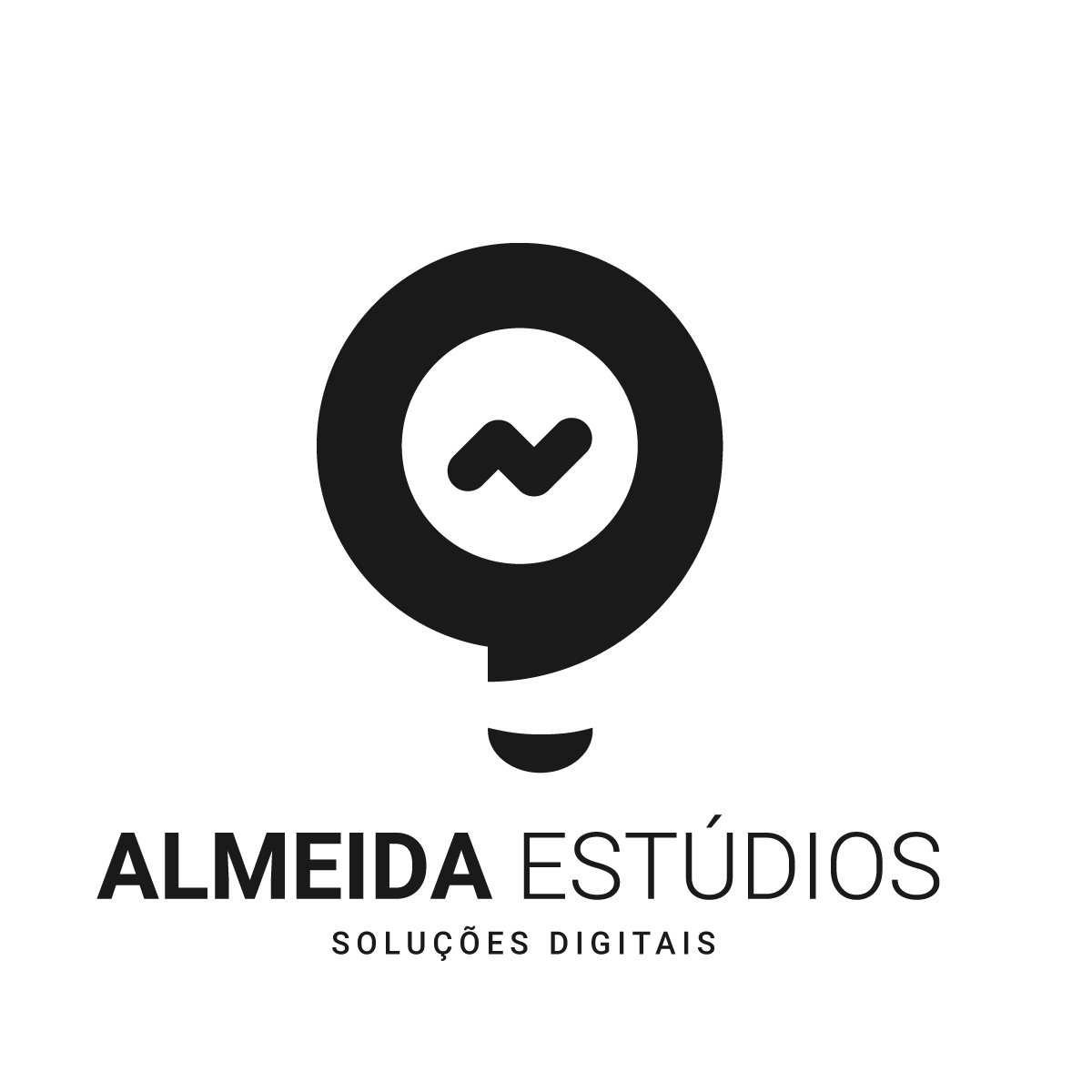 Almeida Marketing Logo