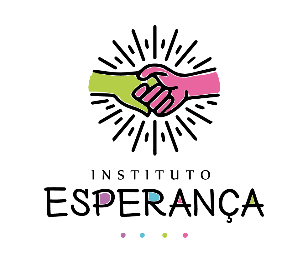 Instituto Esperança Logo